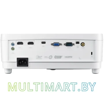 Проектор ViewSonic PX706HD картинка 2